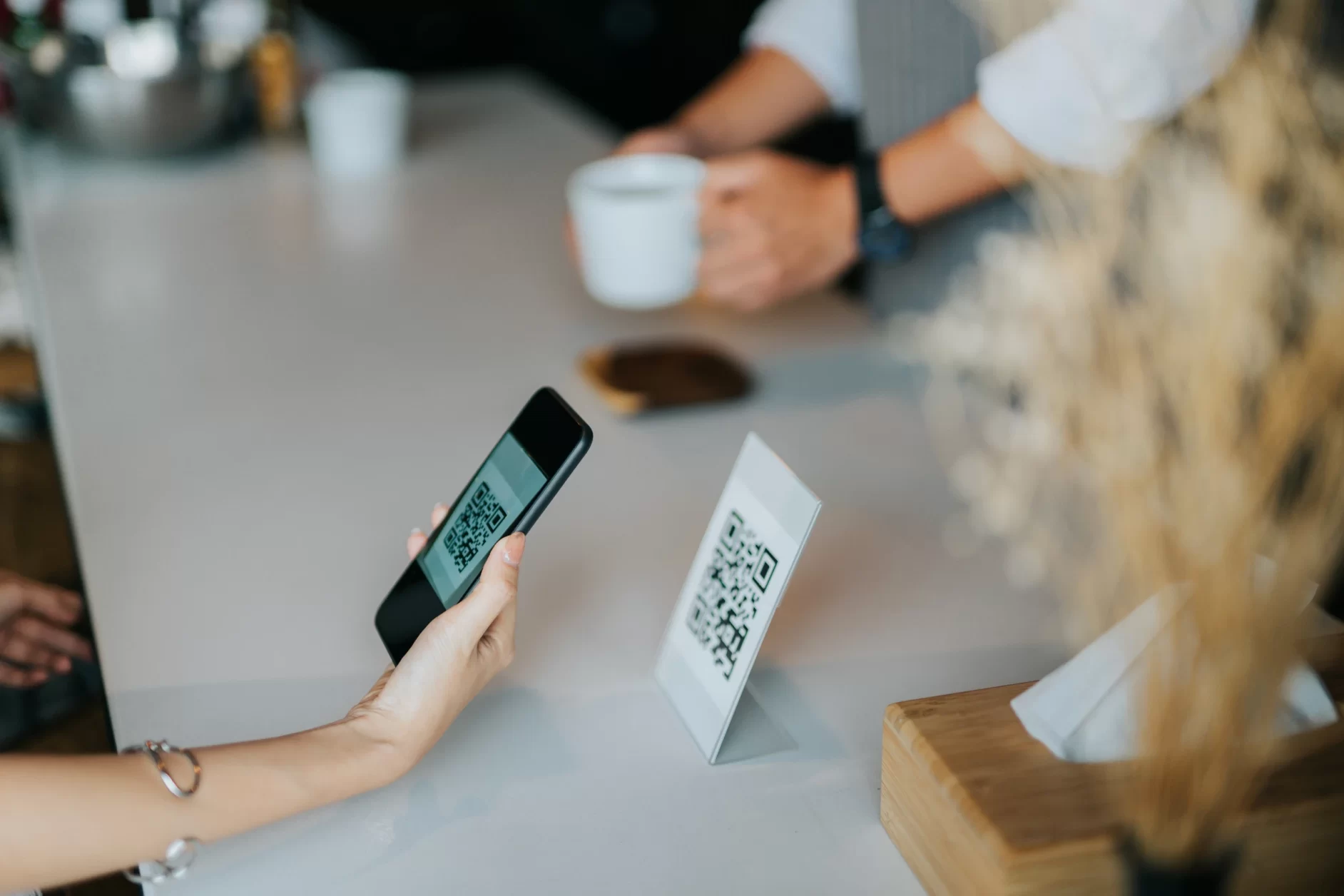 At your Market – PayPro
